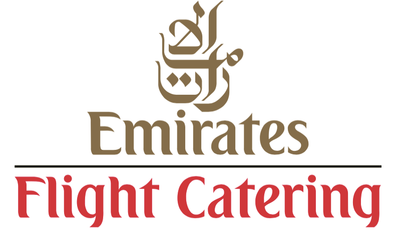 Emirates Flight Caterng