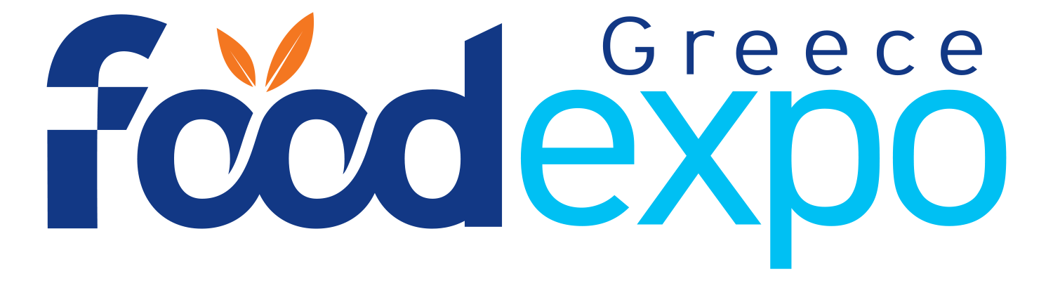 FOODEXPO Greece Logo