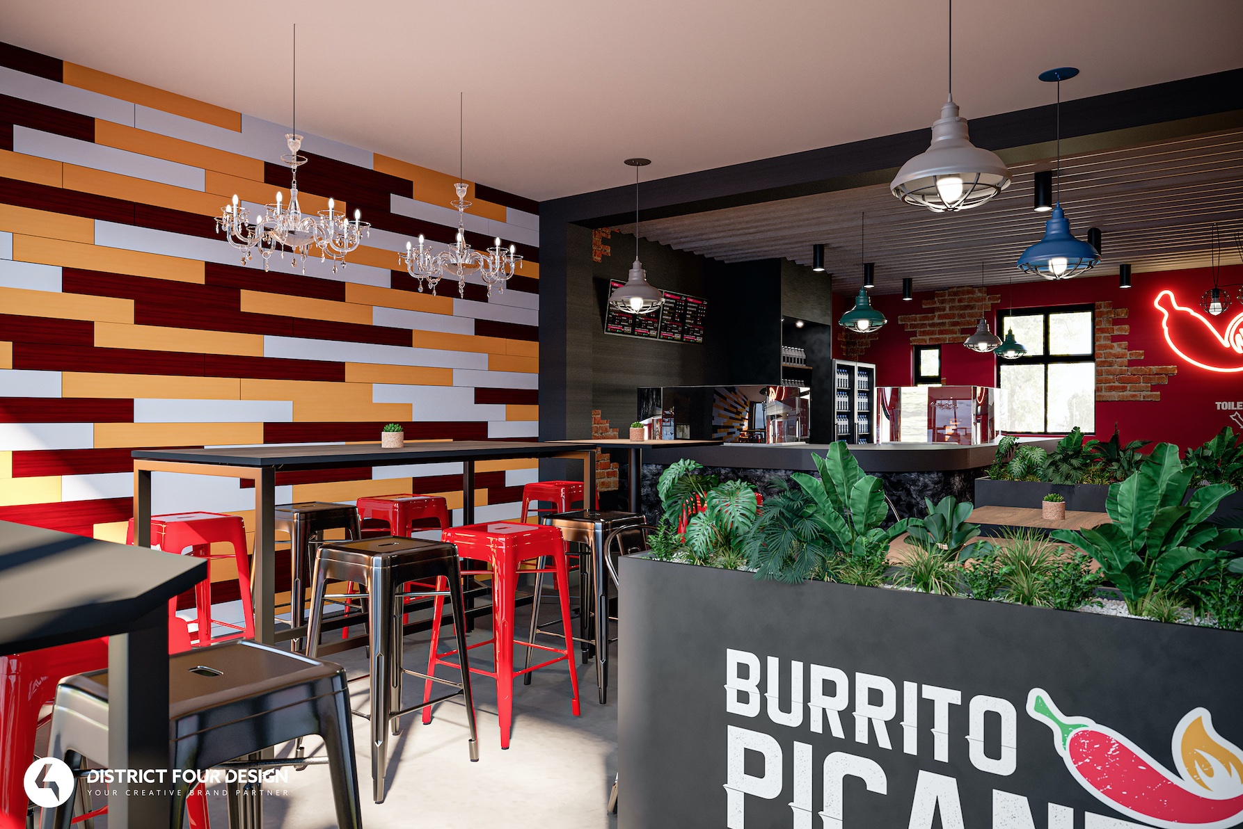 Edison Capital acquires Burrito Picante in all-cash deal and plans UK ...
