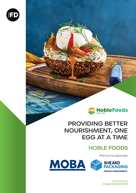 Noble Foods